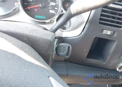 2007 Chevrolet Silverado 1500 Lt1 from USA, damaged, VIN 2GCEC19C471649640